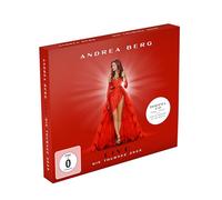 Berg, Andrea - Andrea Berg Live-Die Tournee 2025 [Import]