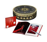 Berg, Andrea - Andrea Berg Live-Die Tournee 2025-Fanbox [Import]