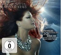 Berg,Andrea - Atlantis/Fanbox [Import]