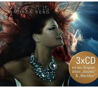Berg,Andrea - Atlantis [Import]