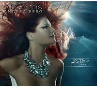 Berg, Andrea - Atlantis [Import]
