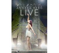 Berg,Andrea - Atlantis-Live 2014 [Import]