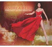 ANDREA BERG - DIESE NACHT IST JEDE SÜNDE WERT CD SINGLE NEUF