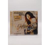 Berg, Andrea - Gefuehle-11tr [Import]