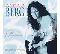 Andrea Berg – Gefühle – CD