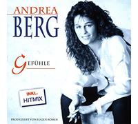 Berg, Andrea - Gefuhle [Import]
