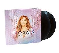 Berg,Andrea - Mosaik [Import]