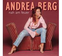 Andrea Berg – Nah am Feuer – CD – Import – BMG