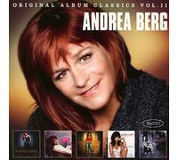 Berg,Andrea - Original Album Classics,Vol.2