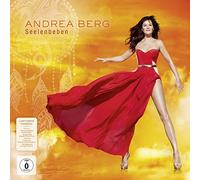 Andrea Berg Seelenbeben (Limitierte Fanbox inkl. Fanschal, Doppel-LP, Bonus (CD)