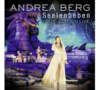 Berg,Andrea - Seelenbeben-Tour Edition (Live) (Limitierte Fanb