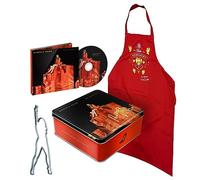 Berg, Andrea - Weihnacht (Ltd. Fanbox)