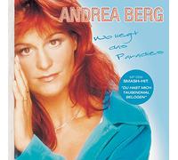 Berg, Andrea - Wo Liegt Das Paradies