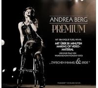 Berg, Andrea - Zwischen. -CD+DVD [Import]