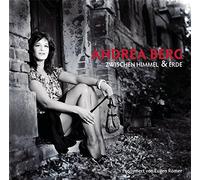 Berg, Andrea - Zwischen Himmel Und Erde [Import]