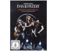 Andrea Berg – Zwischen Himmel und Erde – Import allemand – Sony