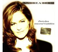Berg, Andrea - Zwischen Tausend Gefuehle