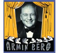 Berg,Armin - Lieder Von 1931 BIS 1937 [Import]