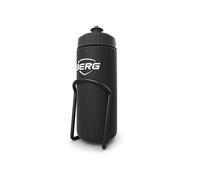 BERG gourde + Holder noir pour kart XL ou XXL Noir