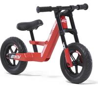 BERG Bicycles - Mini-chariot gonflable rouge