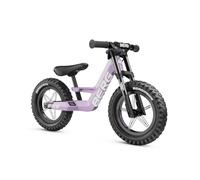 BERG Biky Cross Draisienne, Draisienne 2 Ans, avec Frein à Main, 12 Pouces, Cadre en magnésium, Selle réglable, Velo pour Garçons et Filles, Violet