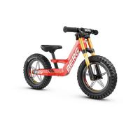 BERG Biky Cross Red Handbrake