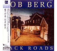Berg, Bob - Back Roads