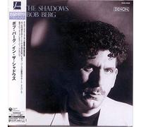 Berg, Bob - in Shadows