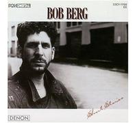 Berg, Bob - Short Stories