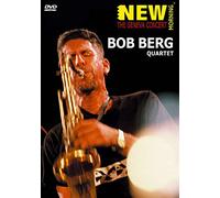 Bob Berg – The Geneva Concert – in-akustik