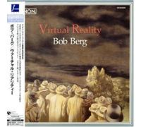 Berg, Bob - Virtual Reality