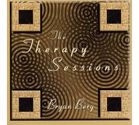 Berg, Bryan - Therapy Sessions