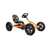 Kart a pedales BERG Buddy B-Orange