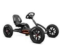 BERG Buddy Cross Black