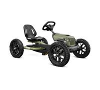 BERG Buddy Jeep® Wrangler