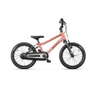 BERG Dash 16 Terracotta Red