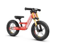 BERG Draisienne Biky Cross Rouge