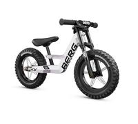 BERG Draisienne Biky Cross Blanc