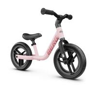 BERG Draisienne MOOV 10 | 2-5 ans, 10 pouces, guidon et selle réglables en hauteur, léger, pneus gonflables