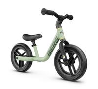 BERG Draisienne MOOV 10 | 2-5 ans, 10 pouces, guidon et selle réglables en hauteur, léger, pneus gonflables