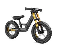 BERG Draisienne pour enfants avec frein Biky Cross - 12’’ grise - 24.74.71.00
