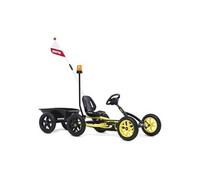 BERG Drapeau de sécurité (seulement pour Buddy Cross)