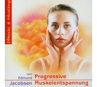 Berg,Elisabeth - Progressive Muskelentspannung/Jacobson [Import]