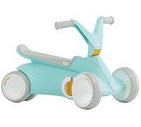 BERG GO2 Draisienne, Porteur Enfant Menthe FR: Taille Unique (Taille Fabricant: -)