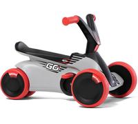 Berg Gokart à pédales GO2 SparX - Red