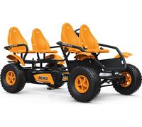 BERG Gokart Gran Tour Off-Road avec roue libre