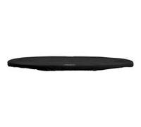 BERG Grand Housse de protection Extra 520 Black Multicolore G