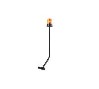 BERG Gyrophare orange pour Buddy Rally