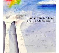Herman Berg Van Den - Sing BREL in Afrikaans II [Import]