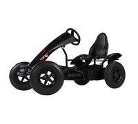 BERG Kart à pédales Berg Black Edition BFR - noir - 07.10.05.00